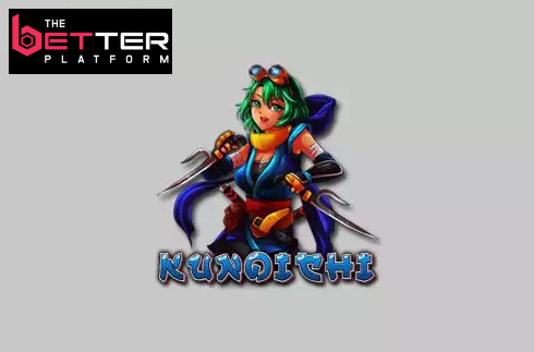 Kunoichi Video